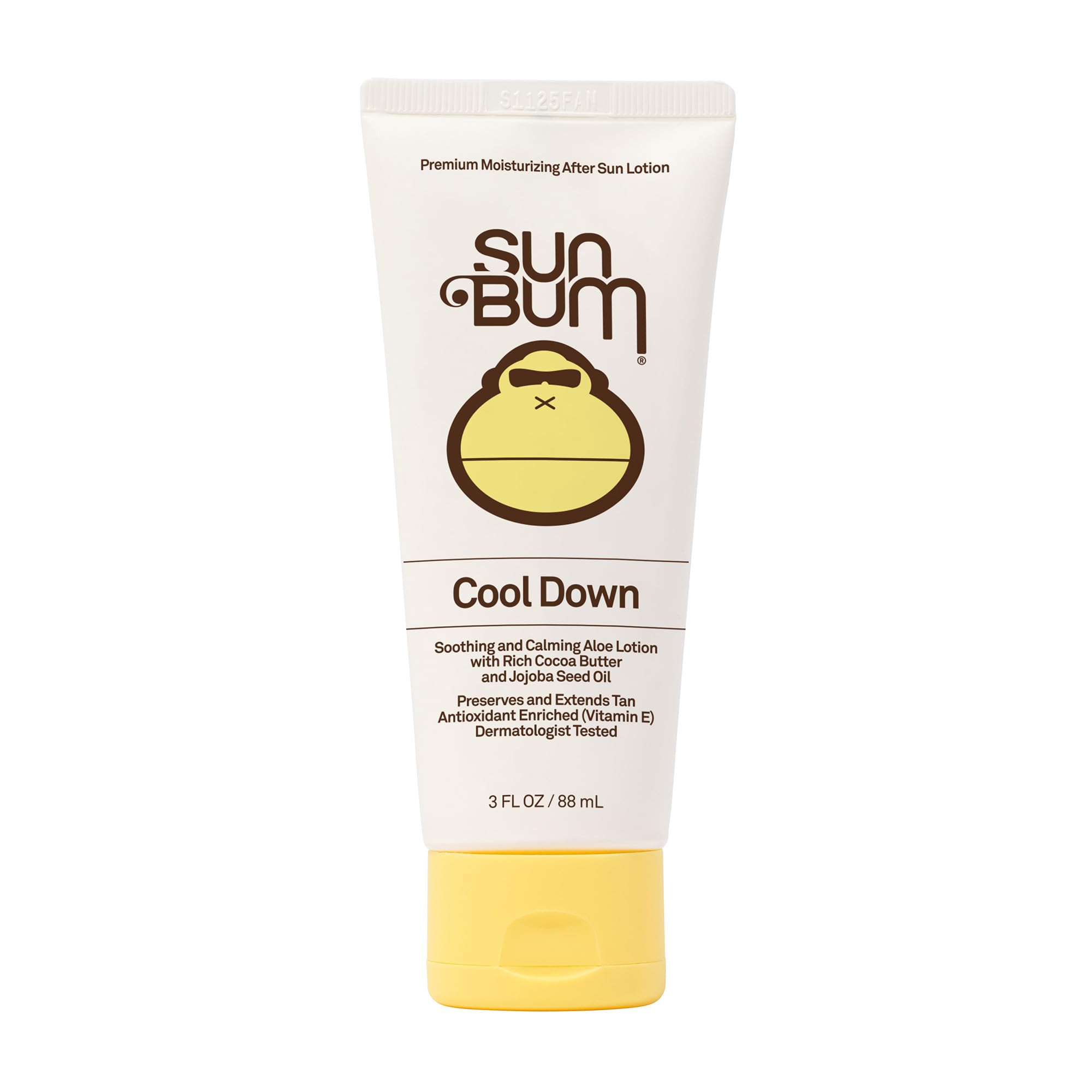 Foto 2 pulgar | Loción Para Después Del Sol Sun Bum Cool Down Con Aloe Vera, 90 Ml - Venta Internacional.
