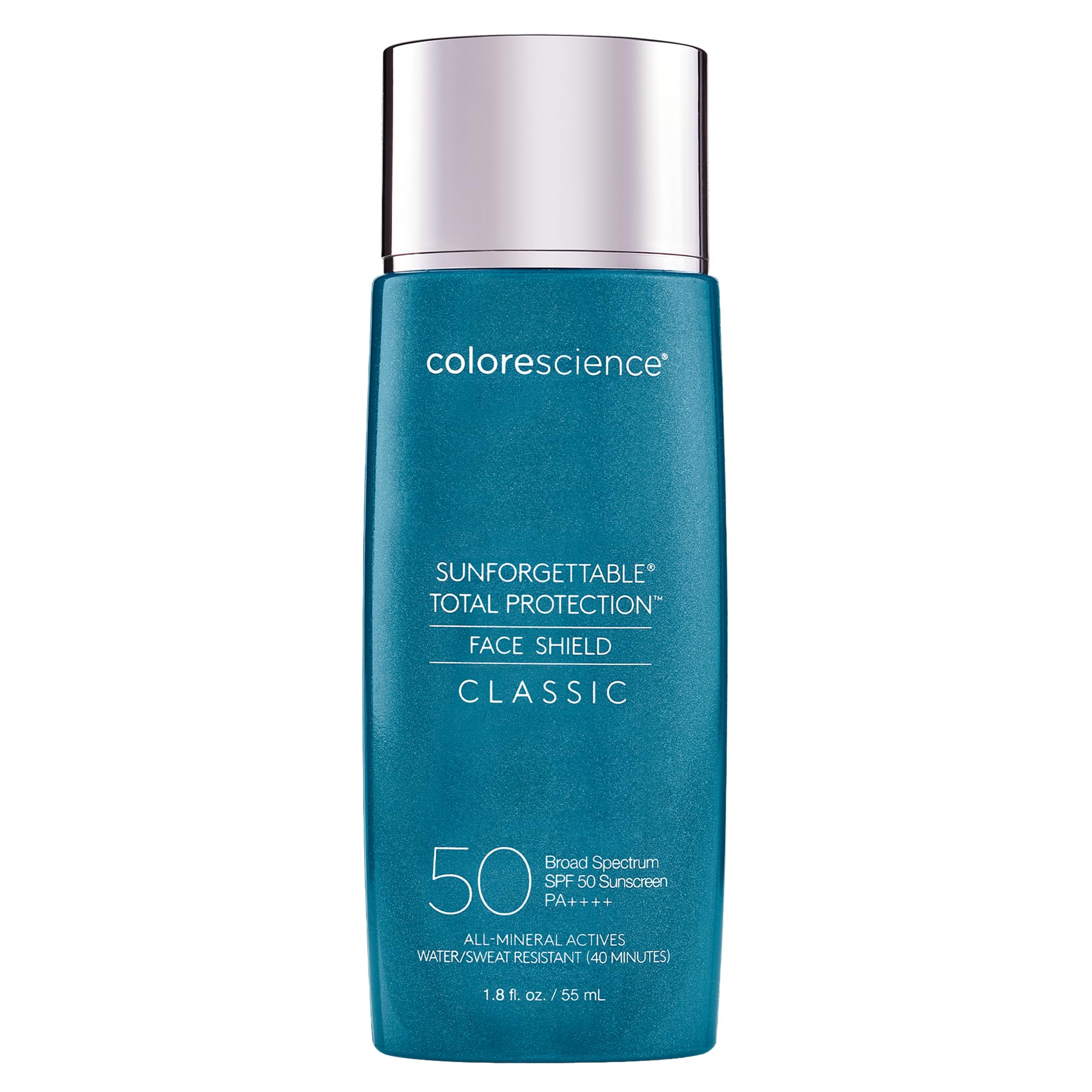 Foto 2 pulgar | Protector Facial De Protección Total Colorescience Con Protección Solar Spf 50 - Venta Internacional.