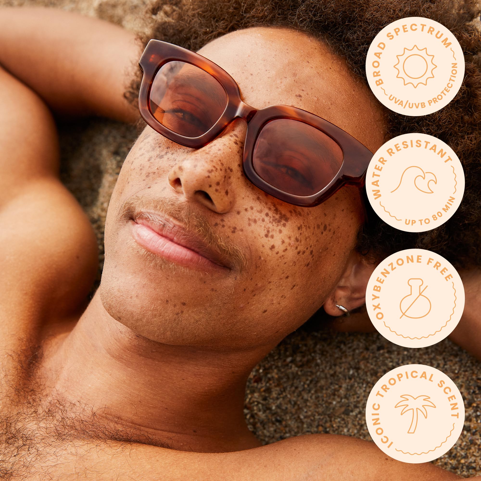 Foto 5 | Protector Solar En Aerosol Hawaiian Tropic Protective Spf 15 240 Ml - Venta Internacional.