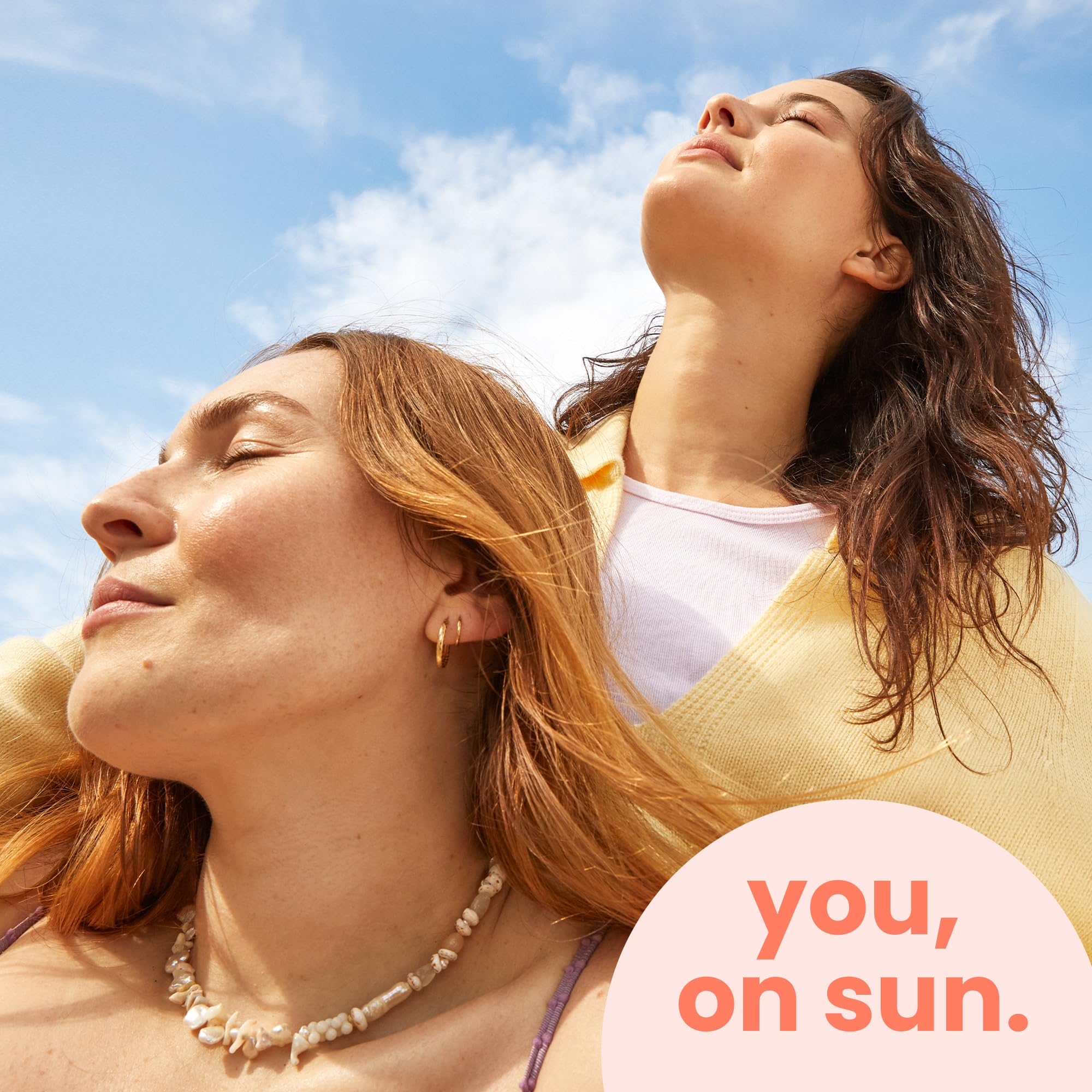 Foto 7 pulgar | Protector Solar Hawaiian Tropic Sheer Touch Face Spf 60 75 Ml - Venta Internacional.