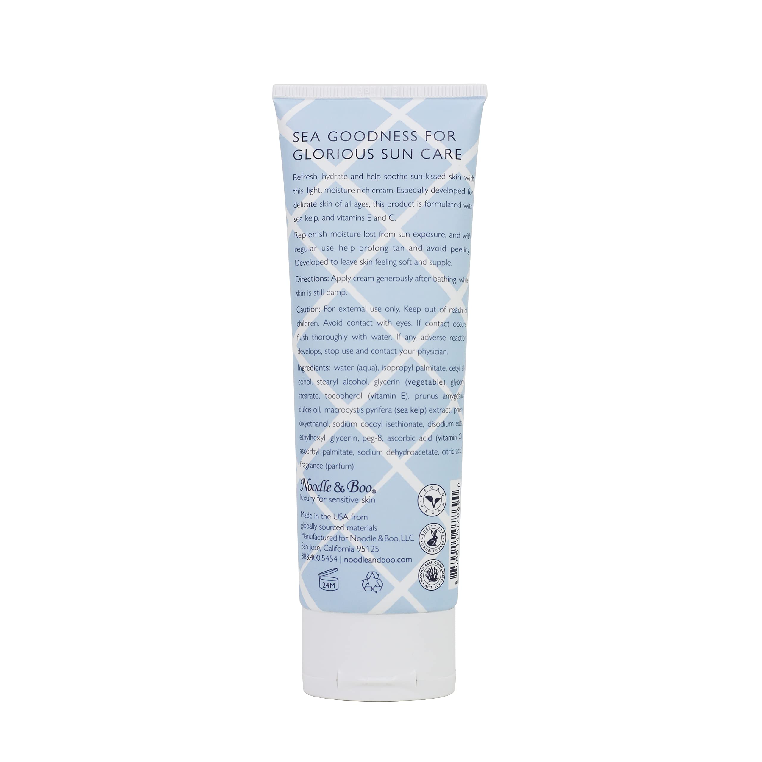 Foto 4 pulgar | Crema Reparadora Para Después Del Sol Vitasea Refresh 120 Ml - Venta Internacional.