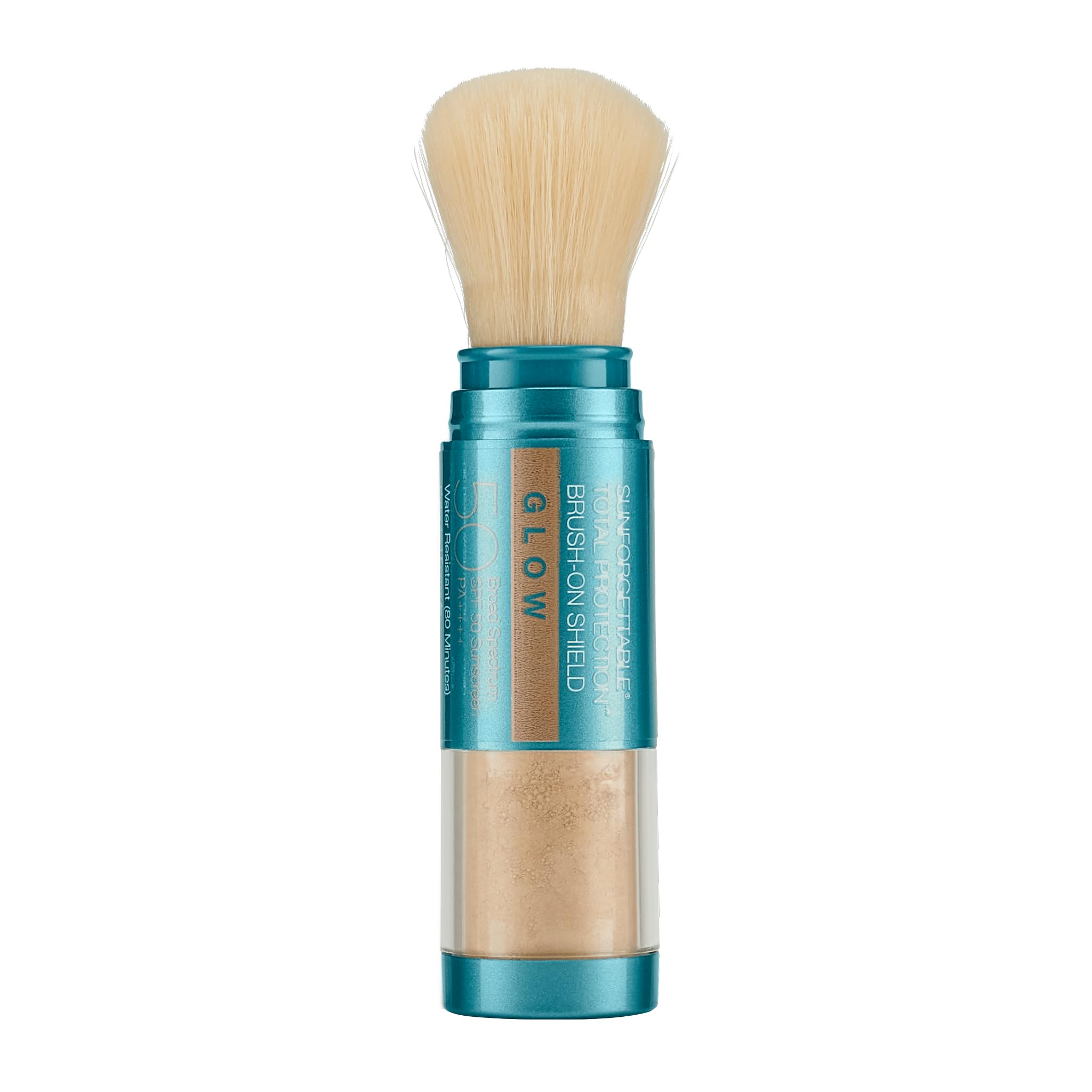 Foto 2 pulgar | Brocha De Protección Solar Colorescience Sunforgettable Glow Spf 50 - Venta Internacional.