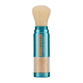 Foto 1 | Brocha De Protección Solar Colorescience Sunforgettable Glow Spf 50 - Venta Internacional.