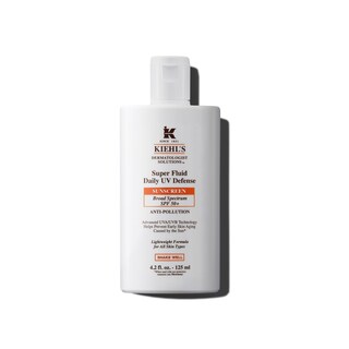 Foto 1 | Protector Solar Kiehl's Super Fluid Uv Defense Spf 50+ 125 Ml - Venta Internacional.
