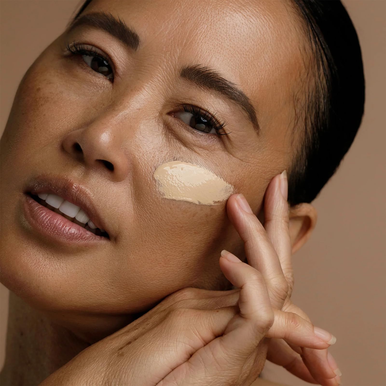 Foto 6 | Protector Solar Mineral Dime Beauty Tinted Glow Wonderscreen Spf 30 - Venta Internacional.