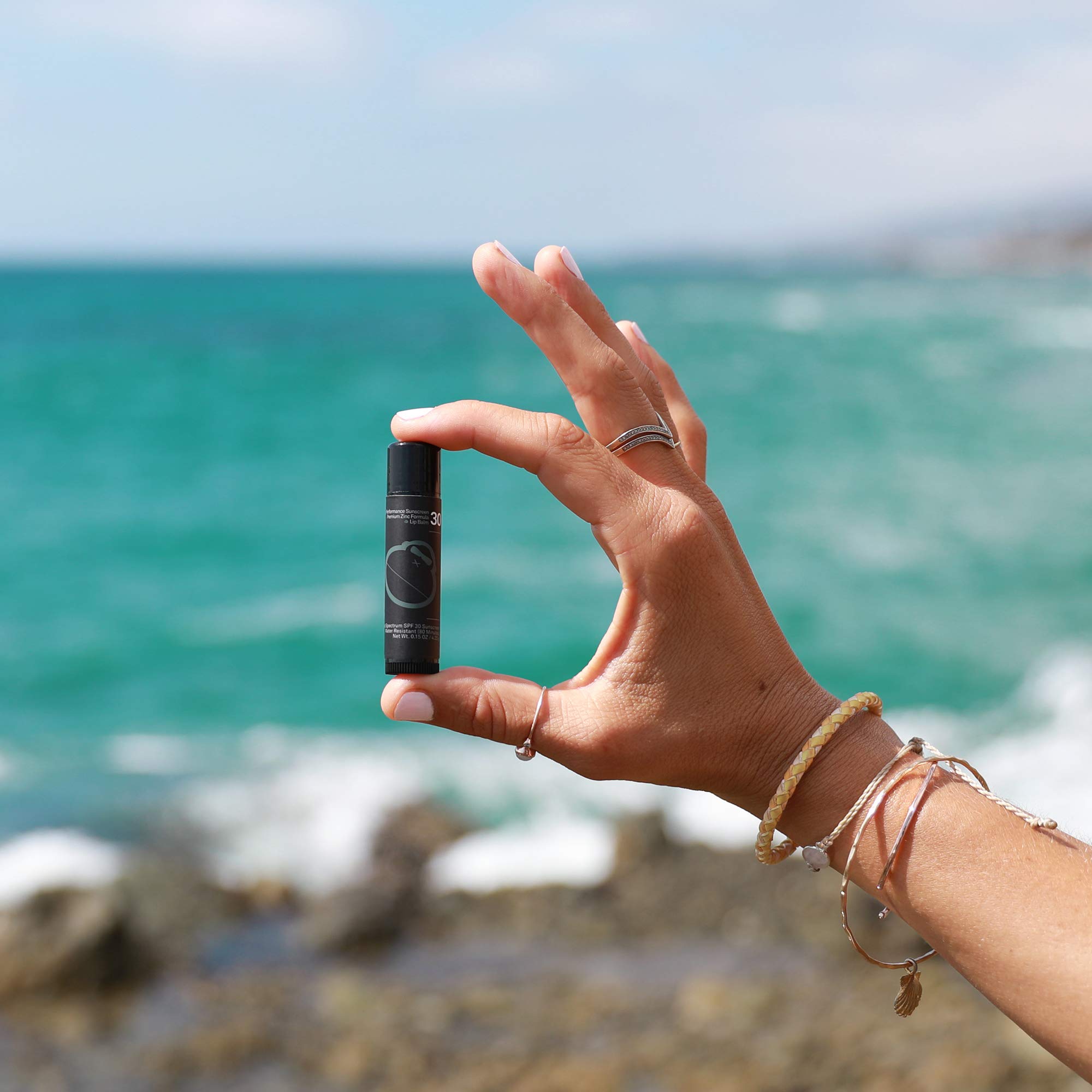 Foto 4 pulgar | Bálsamo Labial Protector Solar Sun Bum Signature Spf 30, 4,4 Ml, Vegano - Venta Internacional.