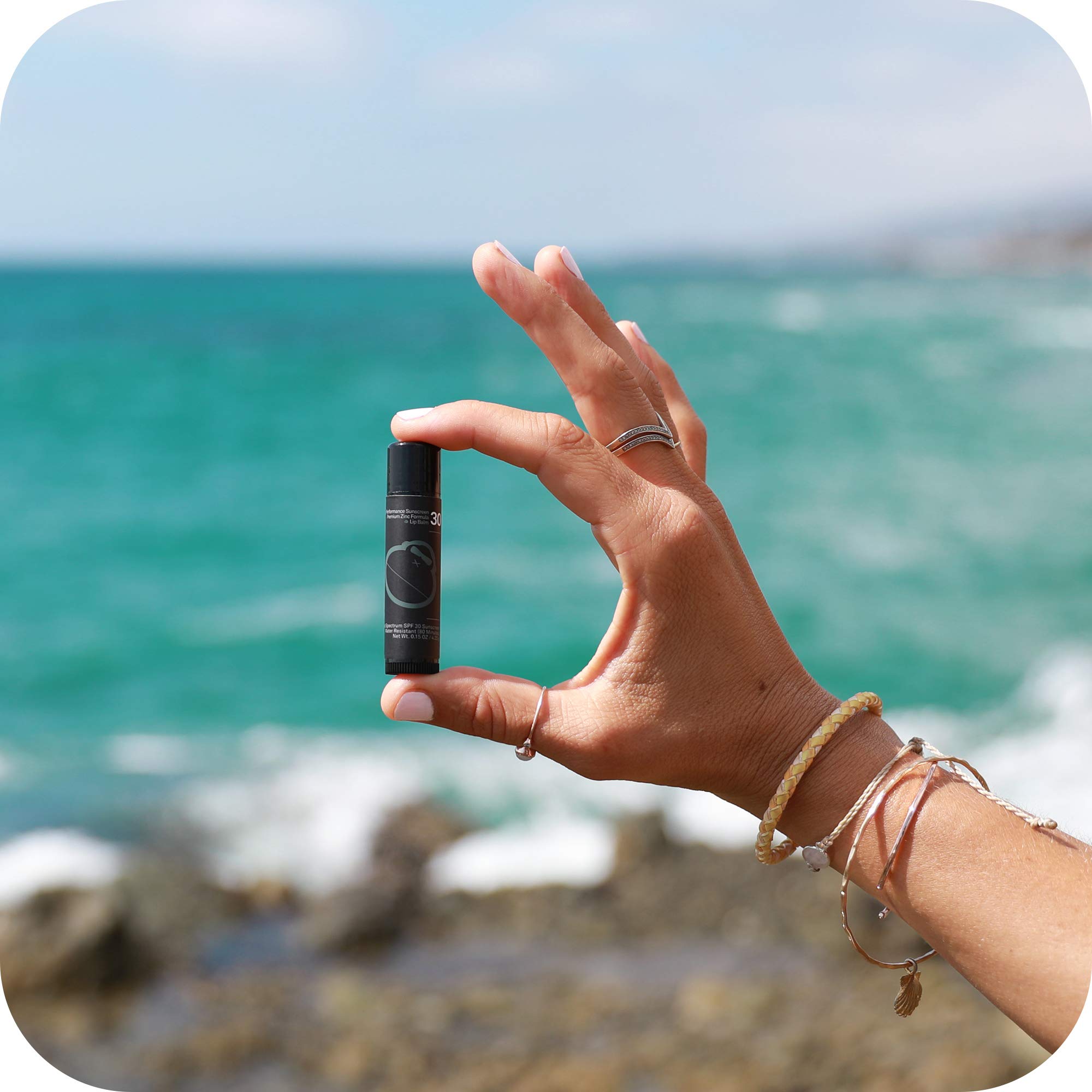 Foto 5 pulgar | Bálsamo Labial Protector Solar Sun Bum Signature Spf 30, 4,4 Ml, Vegano - Venta Internacional.