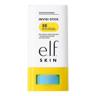 Foto 1 | Protector Solar E.l.f. Skin Suntouchable Invisi-stick Spf 50 - Venta Internacional.