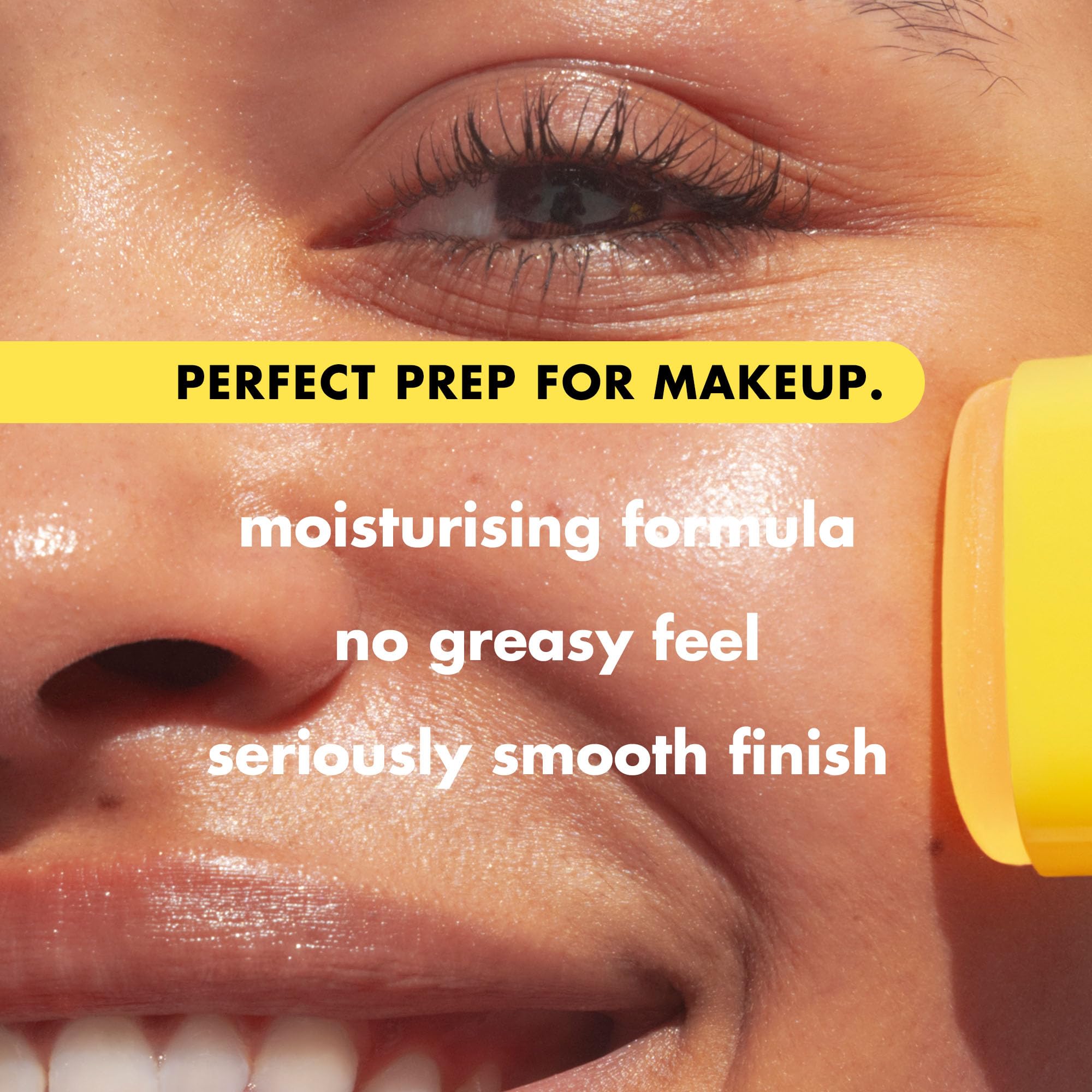Foto 7 pulgar | Protector Solar E.l.f. Skin Suntouchable Invisi-stick Spf 50 - Venta Internacional.