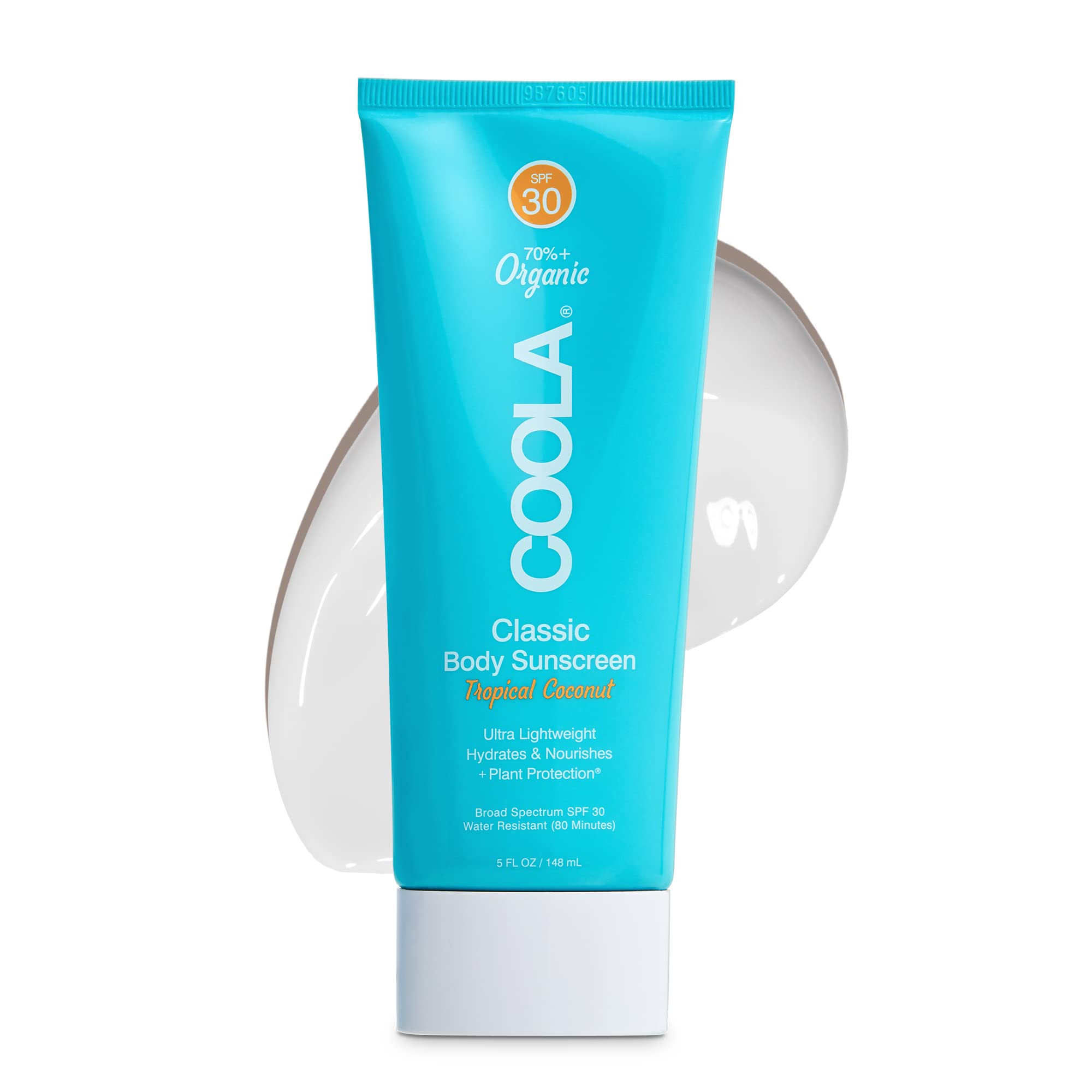 Foto 2 pulgar | Loción De Protección Solar Coola Spf 30 De Amplio Espectro 150 Ml - Venta Internacional.