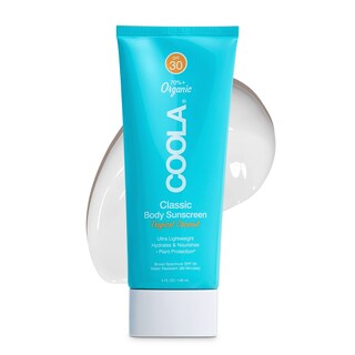 Foto 1 | Loción De Protección Solar Coola Spf 30 De Amplio Espectro 150 Ml - Venta Internacional.
