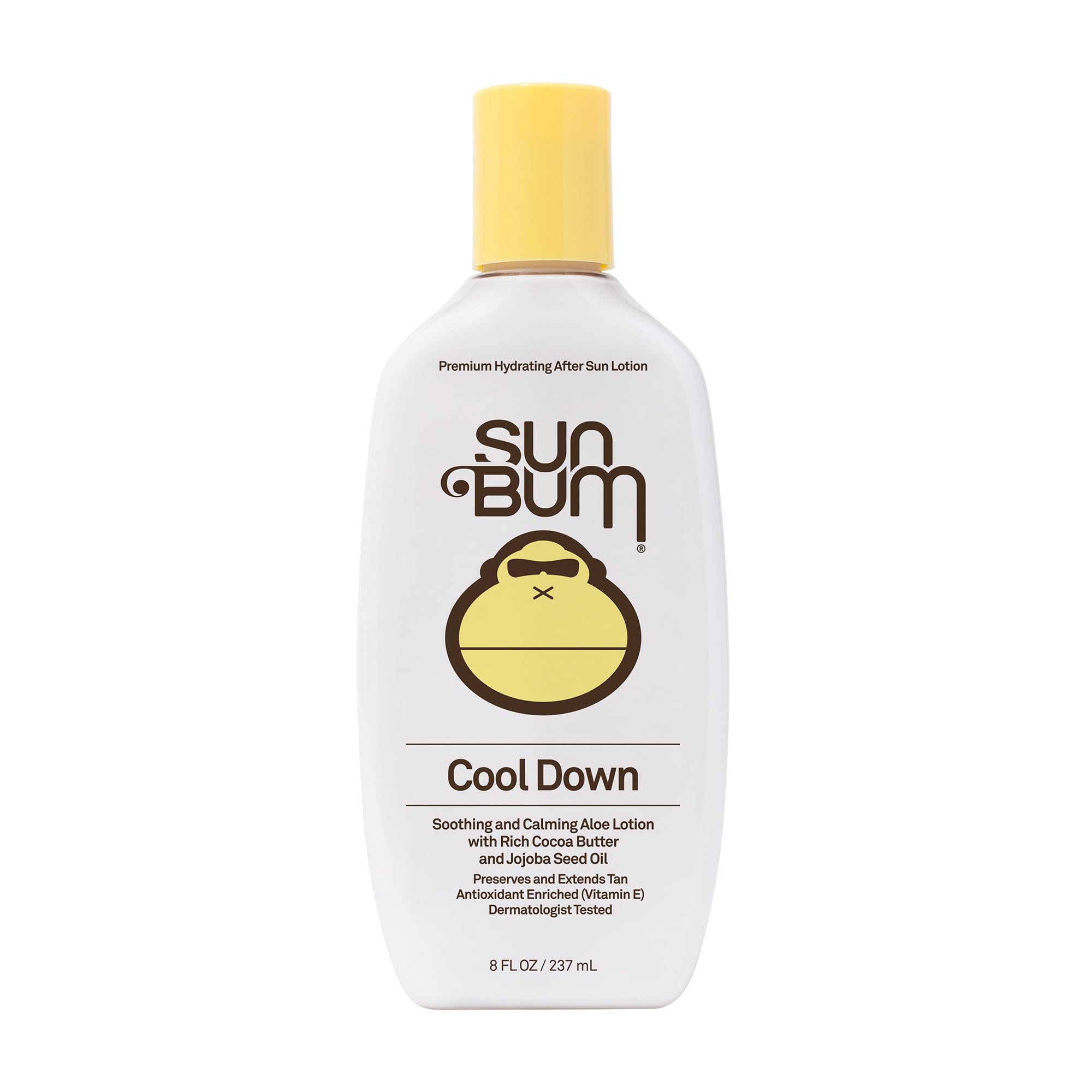 Foto 2 pulgar | Loción Para Después Del Sol Sun Bum Cool Down Con Aloe Vera, 240 Ml - Venta Internacional.