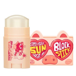 Foto 1 | Protector Solar En Barra Elizavecca Milky Piggy Great Block Spf 50+ - Venta Internacional.