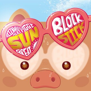 Foto 6 | Protector Solar En Barra Elizavecca Milky Piggy Great Block Spf 50+ - Venta Internacional.