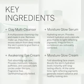 Foto 3 | Set De Cuidado De La Piel Babor Cleanformance Pre & Probiotic Moisture - Venta Internacional.