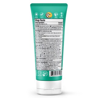 Foto 2 | Protector Solar Badger Spf 40 Baby Mineral, 85 Ml, Resistente Al Agua - Venta Internacional.