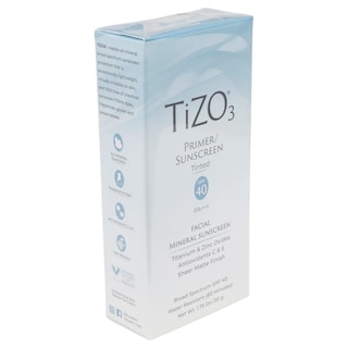 Foto 4 | Tizo 3 Primer Sunscreen 50g Tinted Spf 40 P