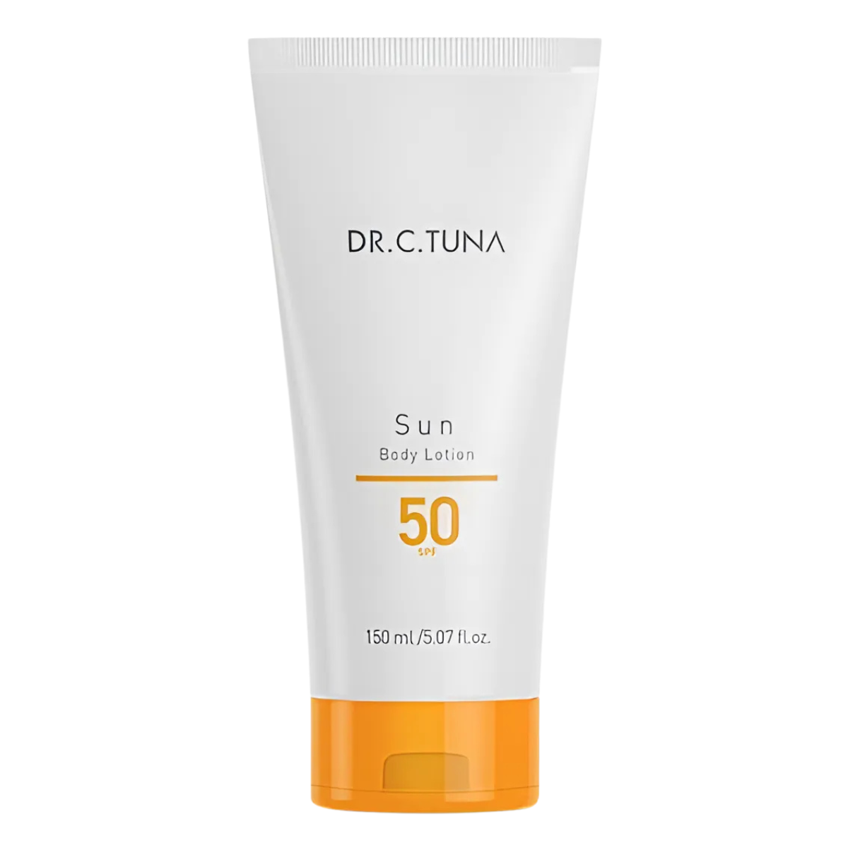 Foto 2 pulgar | Bloqueador Solar Loción Protectora 50fps Dr. C. Tuna Farmasi 150ml