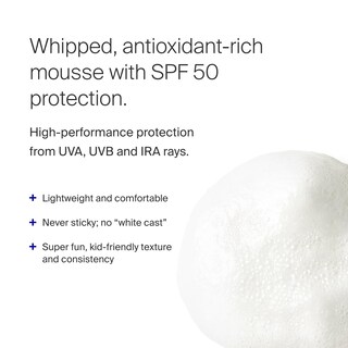 Foto 2 | Protector Solar Supergoop! Mousse Corporal Play Spf 50, 192 Ml, Sensible - Venta Internacional.