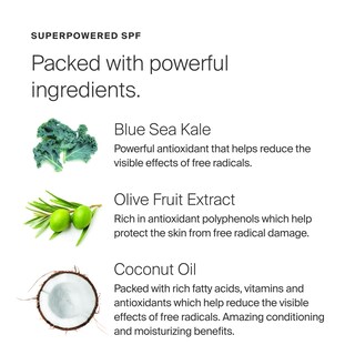 Foto 4 | Protector Solar Supergoop! Mousse Corporal Play Spf 50, 192 Ml, Sensible - Venta Internacional.