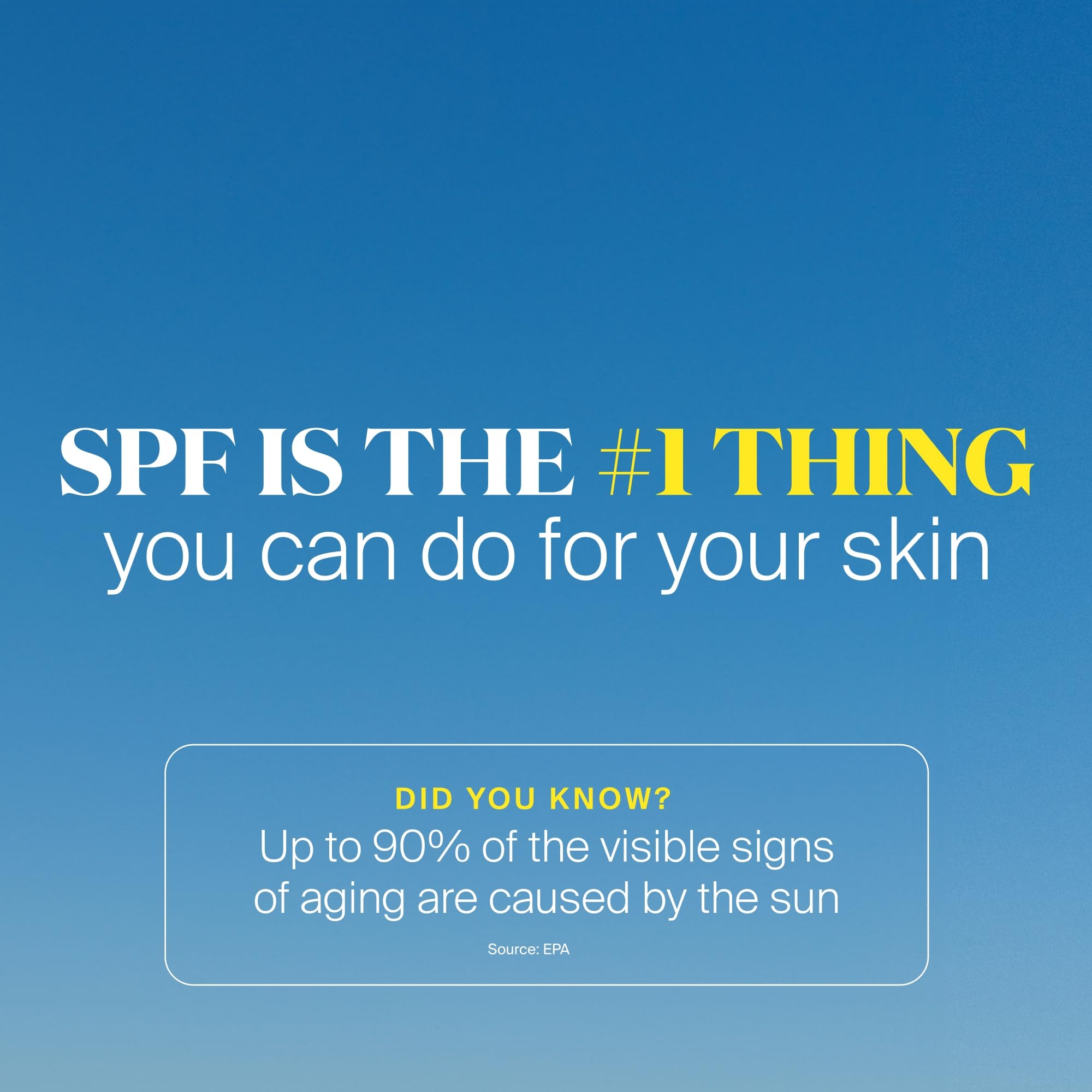 Foto 8 pulgar | Protector Solar Supergoop! Mousse Corporal Play Spf 50, 192 Ml, Sensible - Venta Internacional.