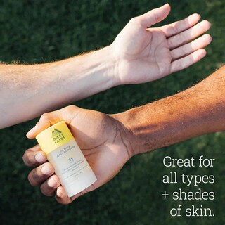 Foto 5 | Protector Solar Oars + Alps Go Stick Clear Spf 35, 50 Ml, 1 Paquete - Venta Internacional.