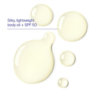 Foto 2 | Aceite Corporal Supergoop! Glow Oil Spf 50 Pa++++ Vitamina E, 148 Ml - Venta Internacional.