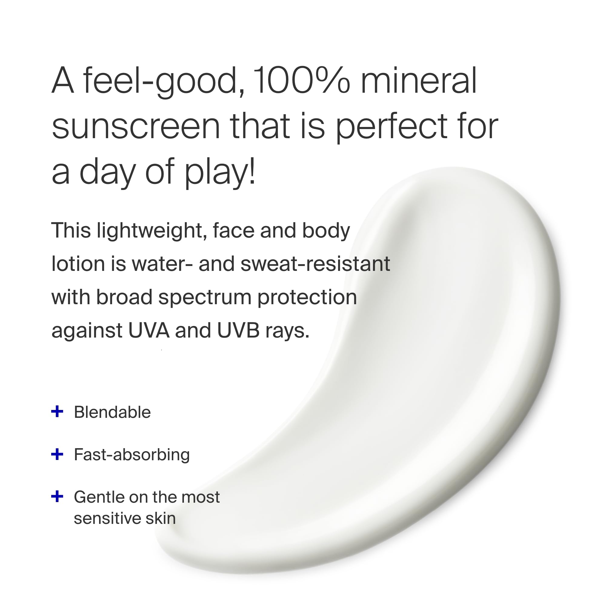 Foto 3 pulgar | Loción De Protección Solar Supergoop! ¡play, 100% Mineral, Spf 30, 100 Ml - Venta Internacional.