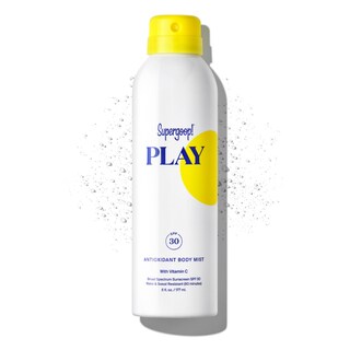 Foto 1 | Spray De Protección Solar Supergoop! Antioxidante Play Spf 30, 180 Ml - Venta Internacional.