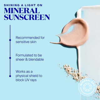 Foto 7 | Protector Solar Supergoop! Protector Mineral Sheerscreen Spf 30, 20 Ml (paquete De 2) - Venta Internacional.