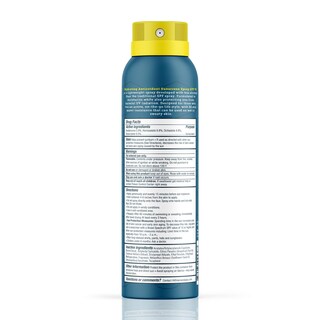 Foto 5 | Spray De Protección Solar Oars + Alps, Hidratante, Spf 70, 177 Ml, Paquete De 2 - Venta Internacional.