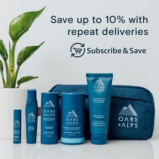 Foto 6 | Spray De Protección Solar Oars + Alps, Hidratante, Spf 70, 177 Ml, Paquete De 2 - Venta Internacional.