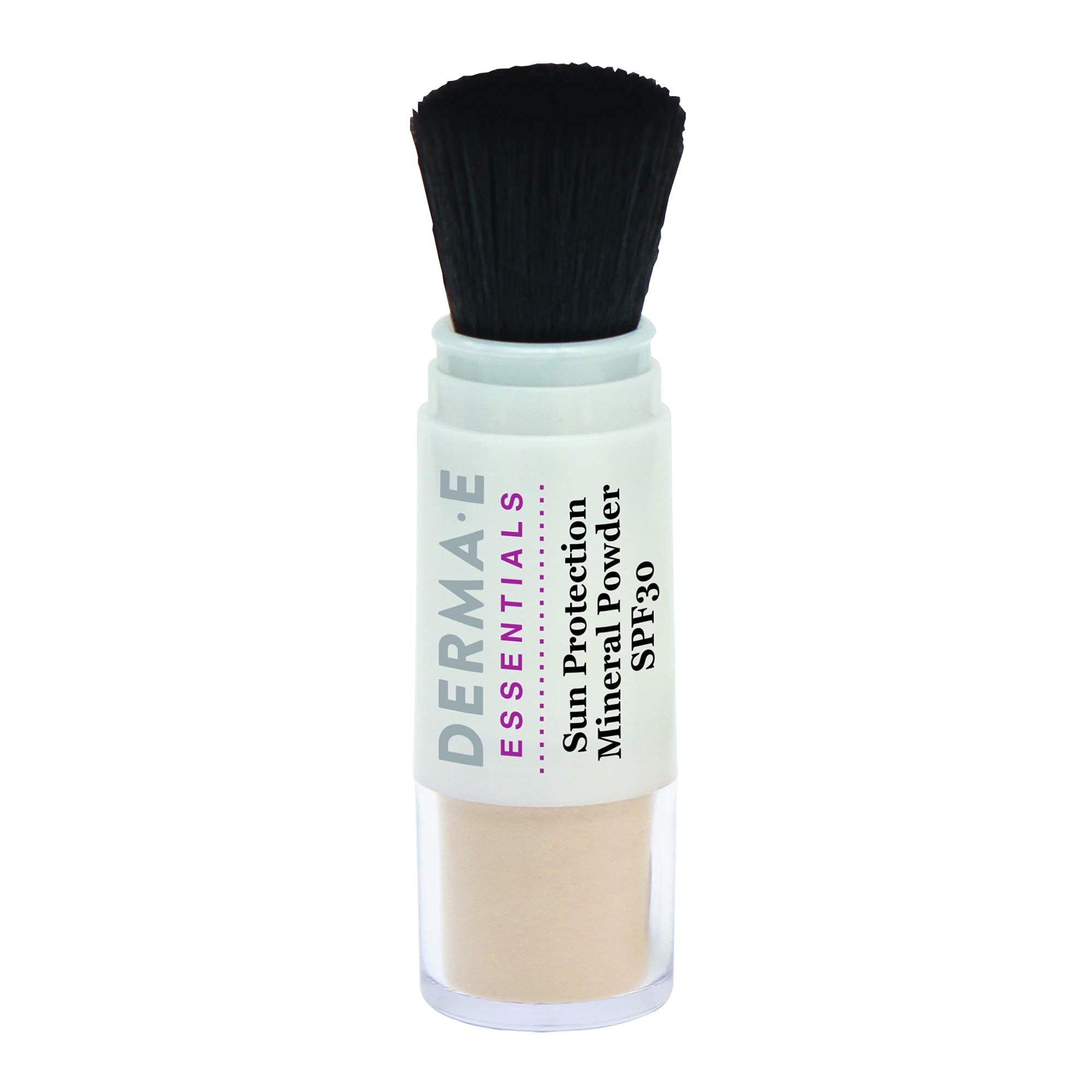 Foto 6 pulgar | Protección Solar En Polvo Mineral Derma-e Spf 30 5g - Venta Internacional.
