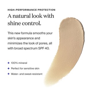 Foto 3 | Protector Solar Supergoop! Pantalla Mineral Mattescreen Spf 40, 45 Ml - Venta Internacional.