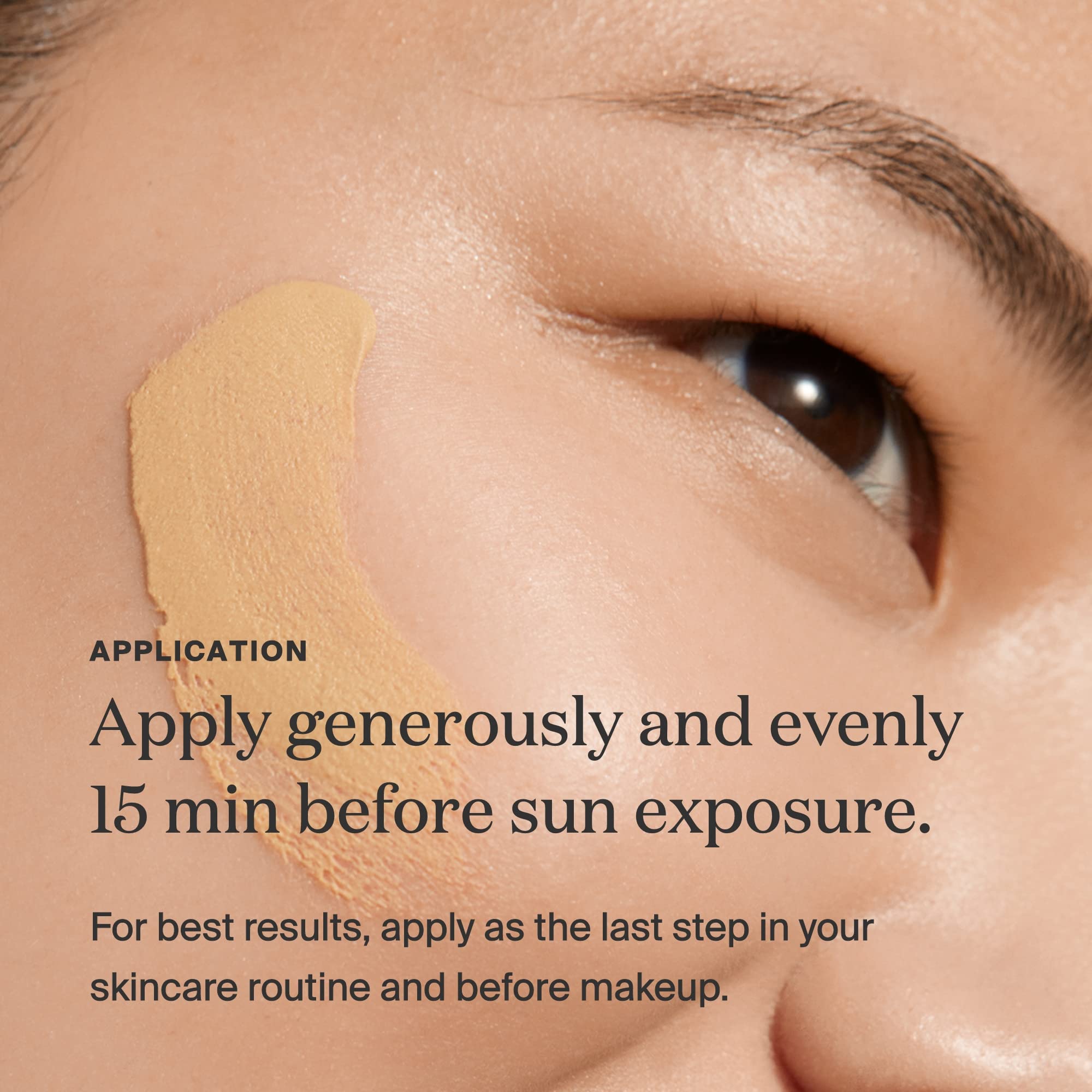 Foto 4 | Protector Solar Supergoop! Pantalla Mineral Mattescreen Spf 40, 45 Ml - Venta Internacional.
