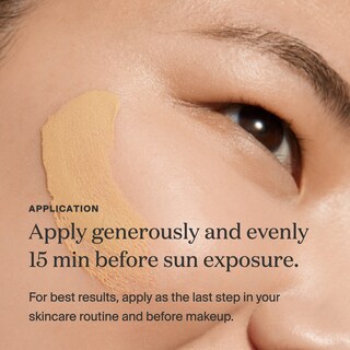 Foto 4 | Protector Solar Supergoop! Pantalla Mineral Mattescreen Spf 40, 45 Ml - Venta Internacional.