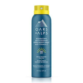 Foto 1 | Spray De Protección Solar Oars + Alps Hydrating Spf 70 177 Ml, 1 Paquete - Venta Internacional.