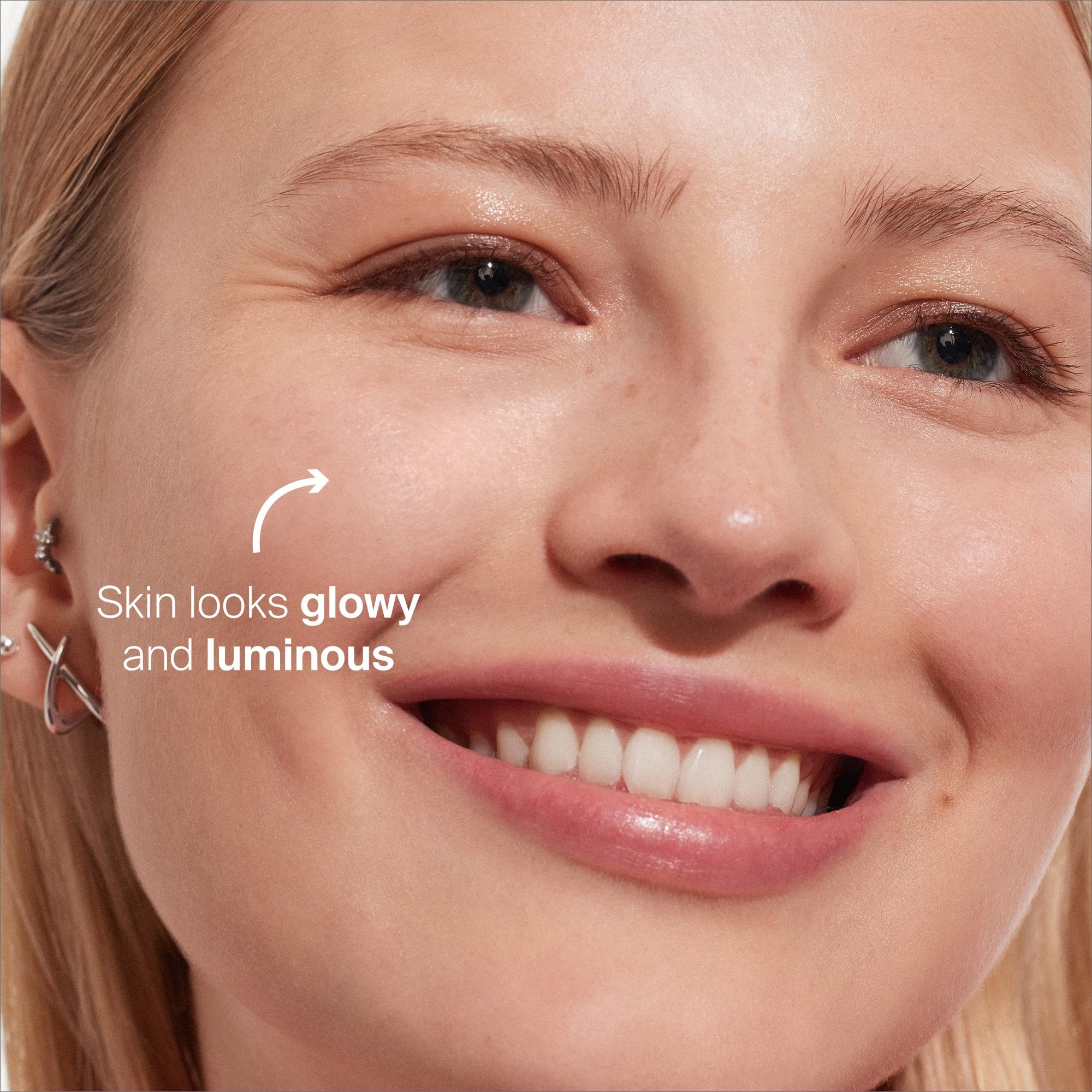 Foto 7 pulgar | Protector Solar Supergoop! Glowscreen Spf 40 Dawn, 50 Ml - Venta Internacional.