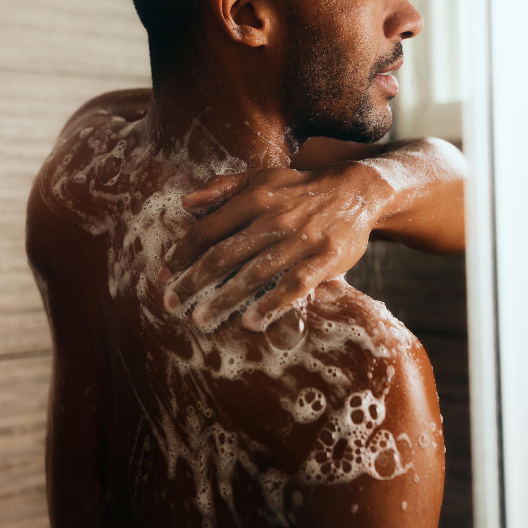 Foto 5 pulgar | Gel De Baño Corporal Y Facial Oars + Alps Hidratante 946 Ml Para Hombres - Venta Internacional.