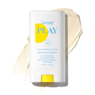 Foto 1 | Protector Solar En Barra Supergoop! ¡play, 100% Mineral, Spf 50, 20 Ml - Venta Internacional.