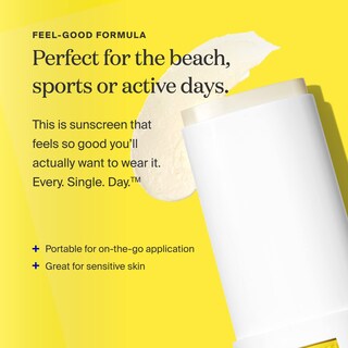 Foto 3 | Protector Solar En Barra Supergoop! ¡play, 100% Mineral, Spf 50, 20 Ml - Venta Internacional.
