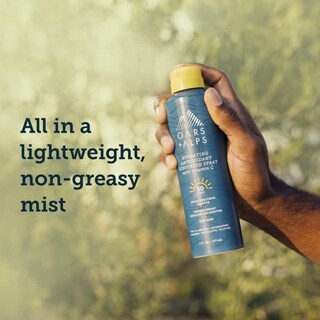 Foto 3 | Spray De Protección Solar Oars + Alps Hidratante Spf 50 177 Ml, 1 Paquete - Venta Internacional.