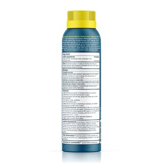 Foto 5 | Spray De Protección Solar Oars + Alps Hidratante Spf 50 177 Ml, 1 Paquete - Venta Internacional.