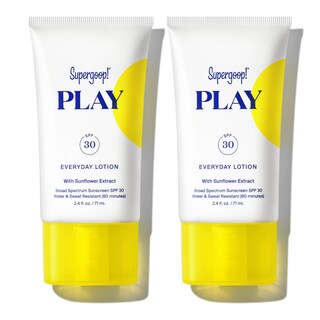 Foto 1 | Protector Solar Supergoop! Loción Play Everyday Spf 30, 70 Ml, X2 - Venta Internacional.