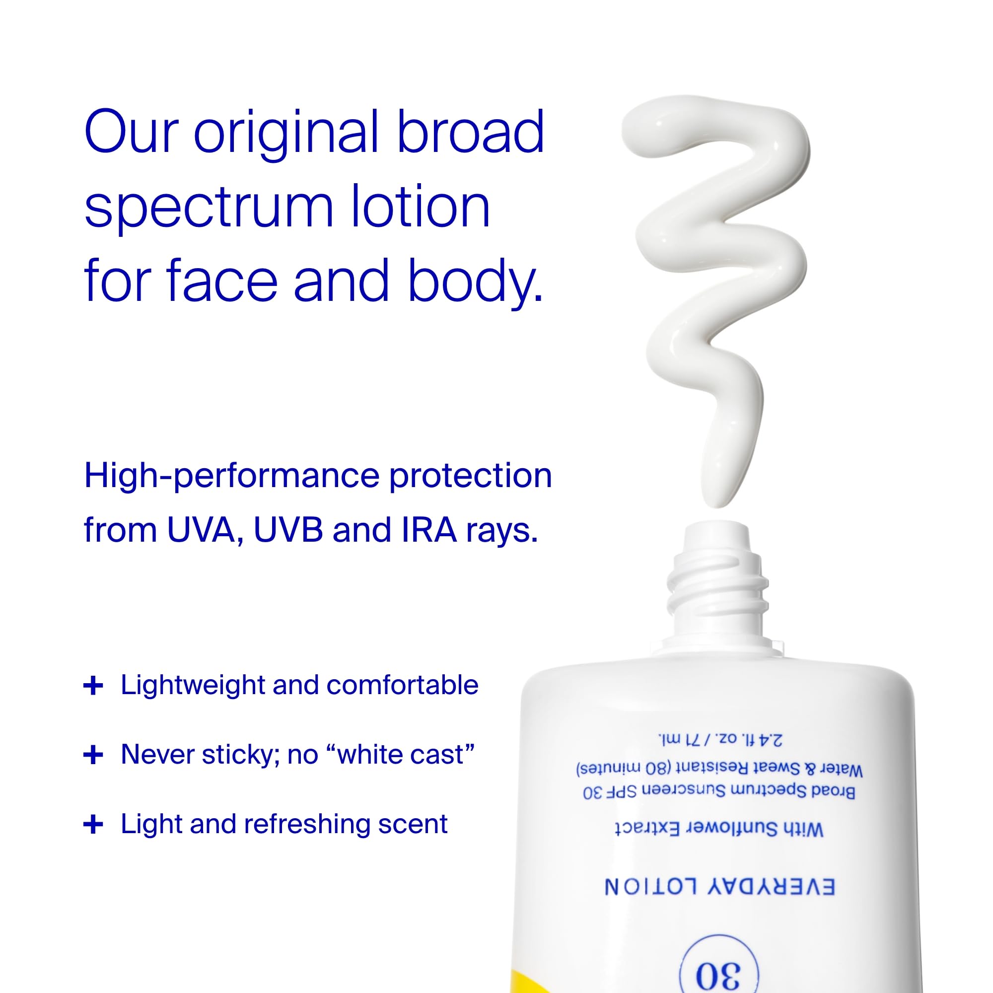 Foto 3 pulgar | Protector Solar Supergoop! Loción Play Everyday Spf 30, 70 Ml, X2 - Venta Internacional.