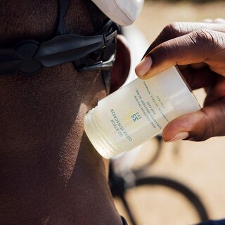 Foto 3 | Protector Solar Oars + Alps Go Stick, Transparente, Spf 35, 50 Ml, Paquete De 2 - Venta Internacional.