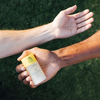 Foto 4 | Protector Solar Oars + Alps Go Stick, Transparente, Spf 35, 50 Ml, Paquete De 2 - Venta Internacional.