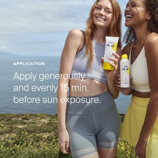 Foto 6 | Bruma Corporal Con Protección Solar Supergoop! Play Spf 50, 90 Ml, Con Vitamina C - Venta Internacional.