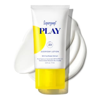 Foto 1 | Protector Solar Supergoop! Loción Para Uso Diario Play, Spf 50, 70 Ml - Venta Internacional.