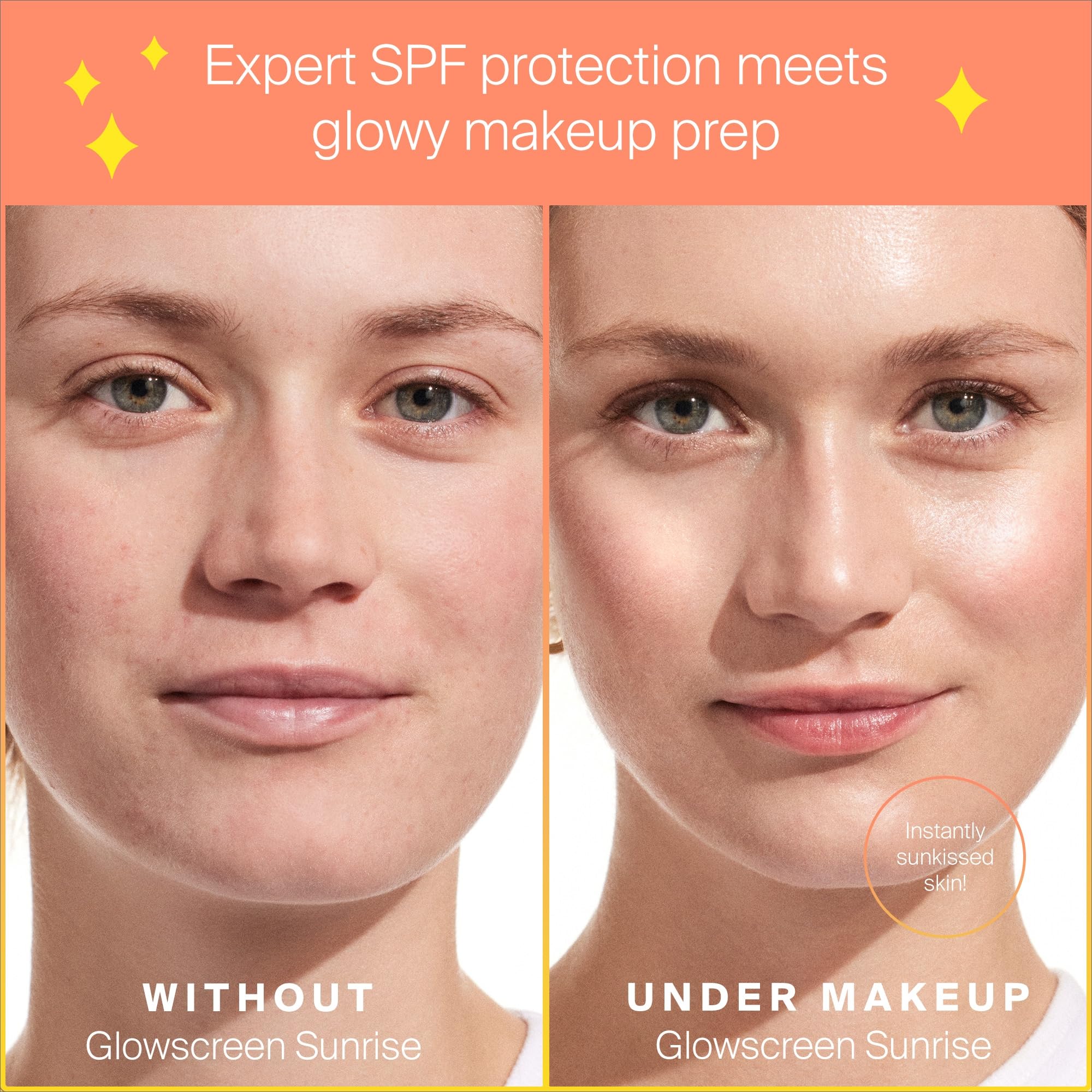 Foto 4 | Protector Solar Supergoop! Glowscreen Spf 40 75 Ml Con Ácido Hialurónico - Venta Internacional.